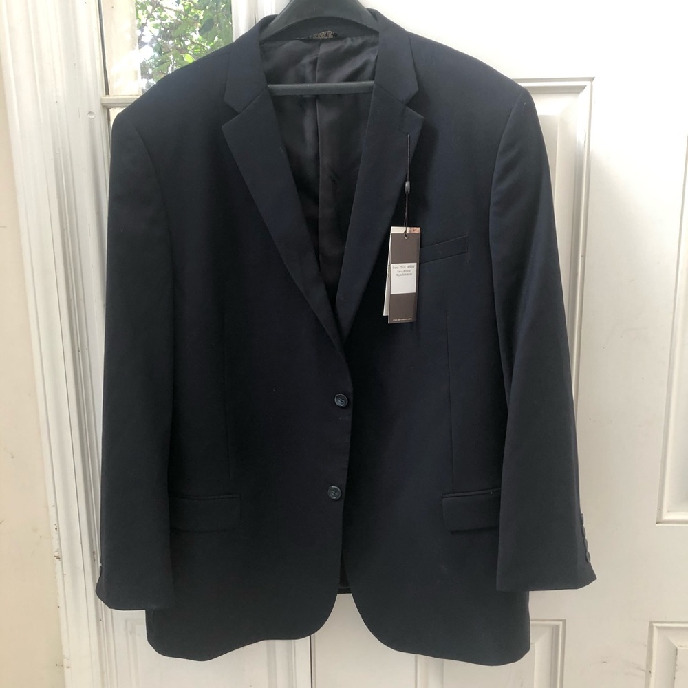 Caravelli men's suit jacket